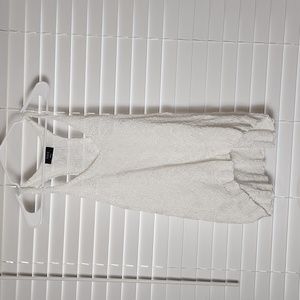 Vici Women's Tank Top Sweater small